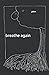Breathe Again by Jalein Abania