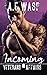Incoming (Veterans Affairs, #1)