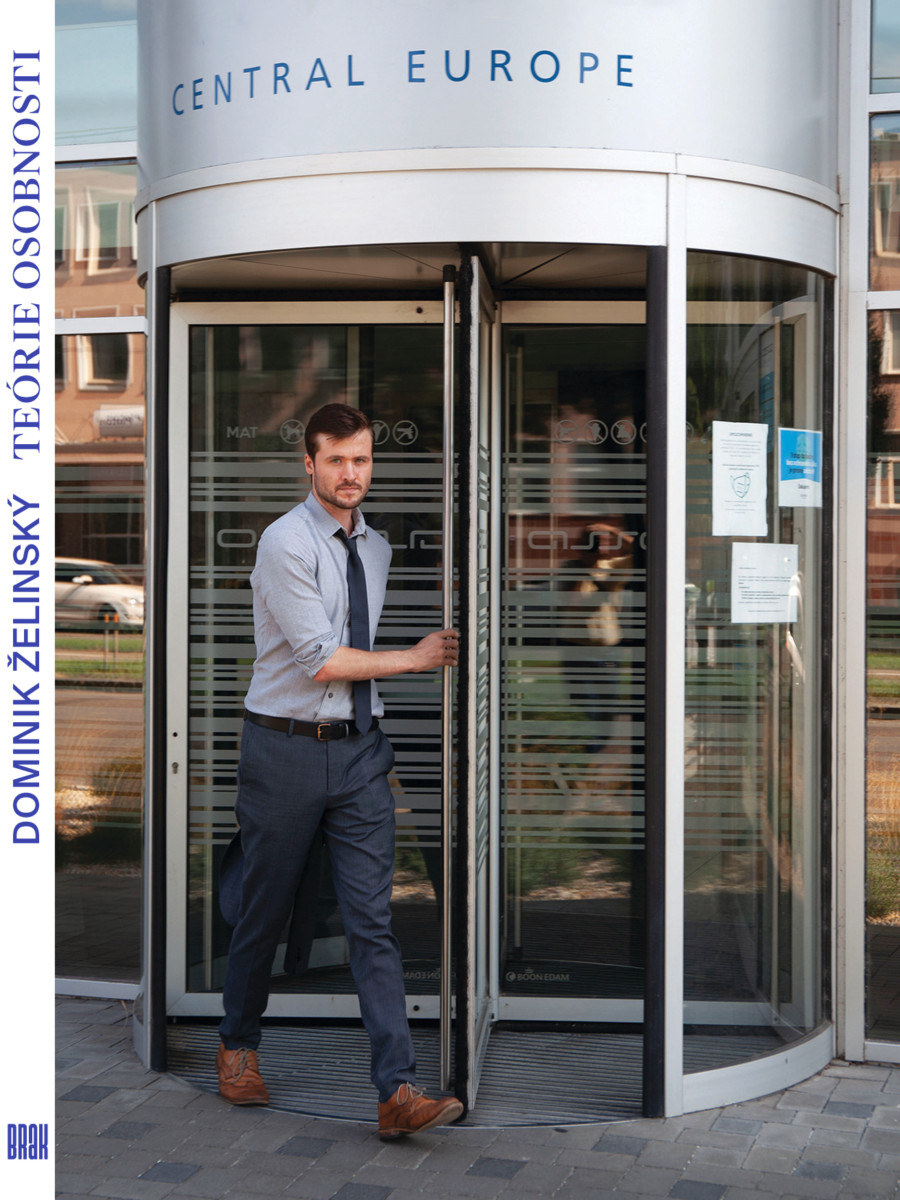 Teórie osobnosti (Paperback)