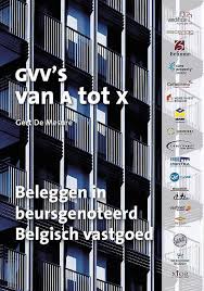 GVV’s van A tot X