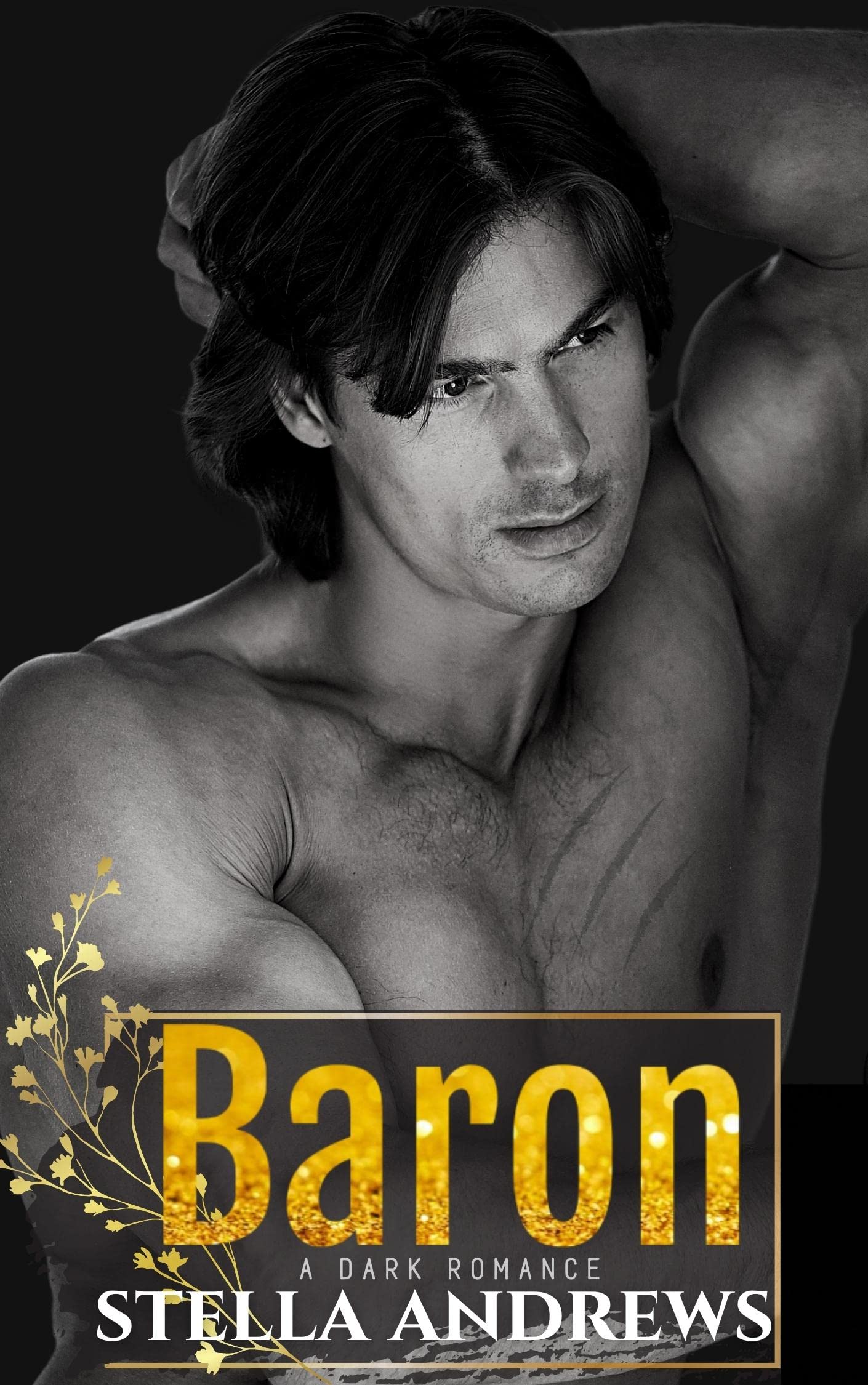 Baron (Kindle Edition)