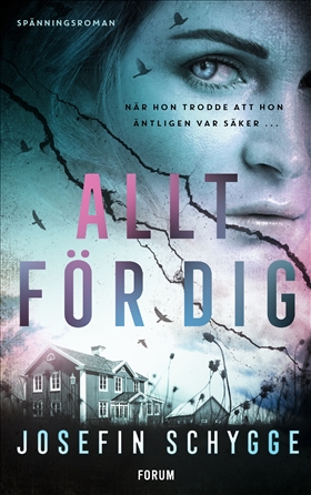 Allt för dig (Visingsösviten, #1)
