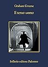 Il terzo uomo Book cover for Il terzo uomo