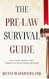 The Pre-Law Survi...