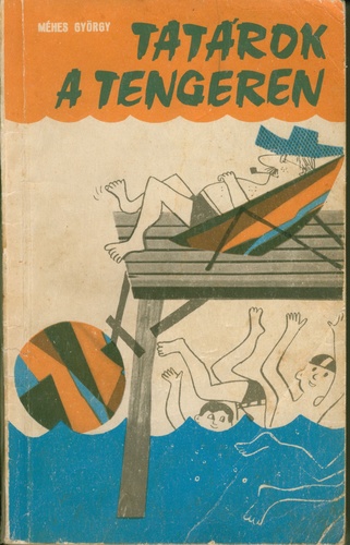 Tatárok a tengeren