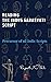 Reading the Indus- Sarasvati Script- Boiraag Publication