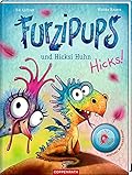 Furzipups und Hicksi Huhn