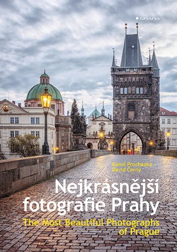 Nejkrásnější fotografie Prahy (Unknown Binding)