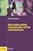 Storia della politica internazionale nell'età contemporanea