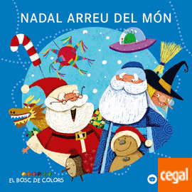 Nadal arreu del món (ebook)