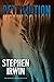 Retribution (Contention series book 3)