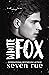 White Fox (Vespyr & Fennec, #2)