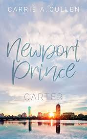 Newport Prince Bd. 5: Carter