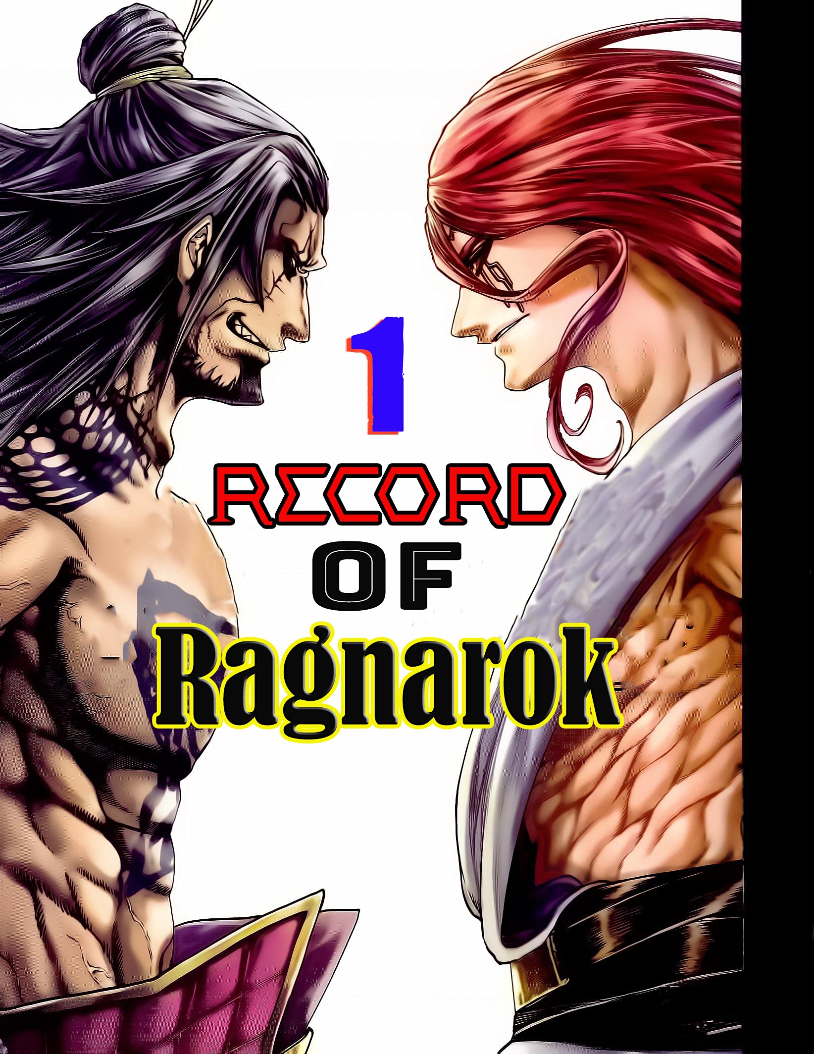 Valhalla No Valkyrie Of The End: Record Of Ragnarok Book. 1 (Kindle Edition)