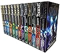The Spook's Apprentice The Wardstone Chronicles Series 14 Books Collection Set