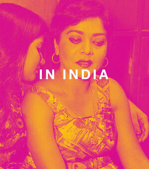 In India (Hardcover)