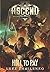 Hell to Pay (Ascend Online #1.5)