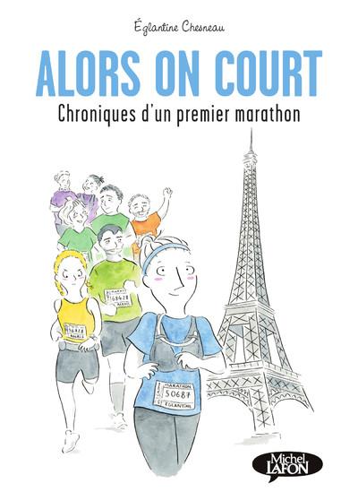 Alors on court