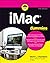 iMac For Dummies