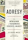 Adresy. Co mówią ...