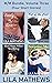 M/M Bundle, Volume Three