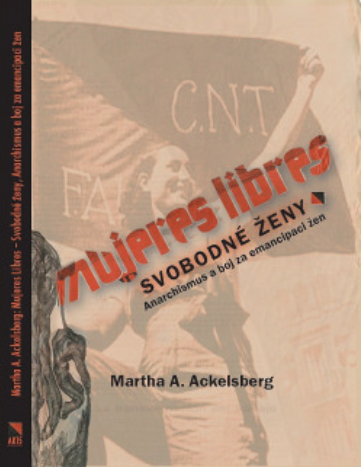 Mujeres Libres - Svobodné ženy
