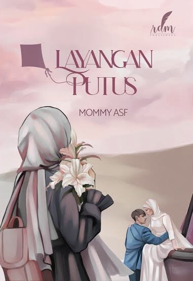 Layangan Putus (Paperback)