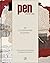 PEN International An Illustrated History /anglais by Laetitia Zecchini