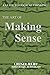 The Art of Making Sense: A Guide to Logical Thinking