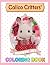 Rainbow Joy - Calico Critte...