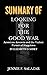 Summary of Looking for the Good War by Jennie F. Salazar