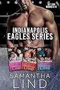 Indianapolis Eagles: The Second Period