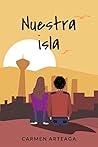 Nuestra isla (Bilogía Aura, #2)