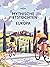 Mythische fietstochten in Europa by Lonely Planet