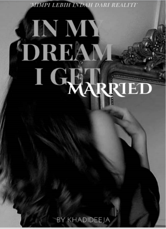 In My Dream I Get Married (ebook)