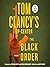 The Black Order (Tom Clancy's Op-Center, #20)