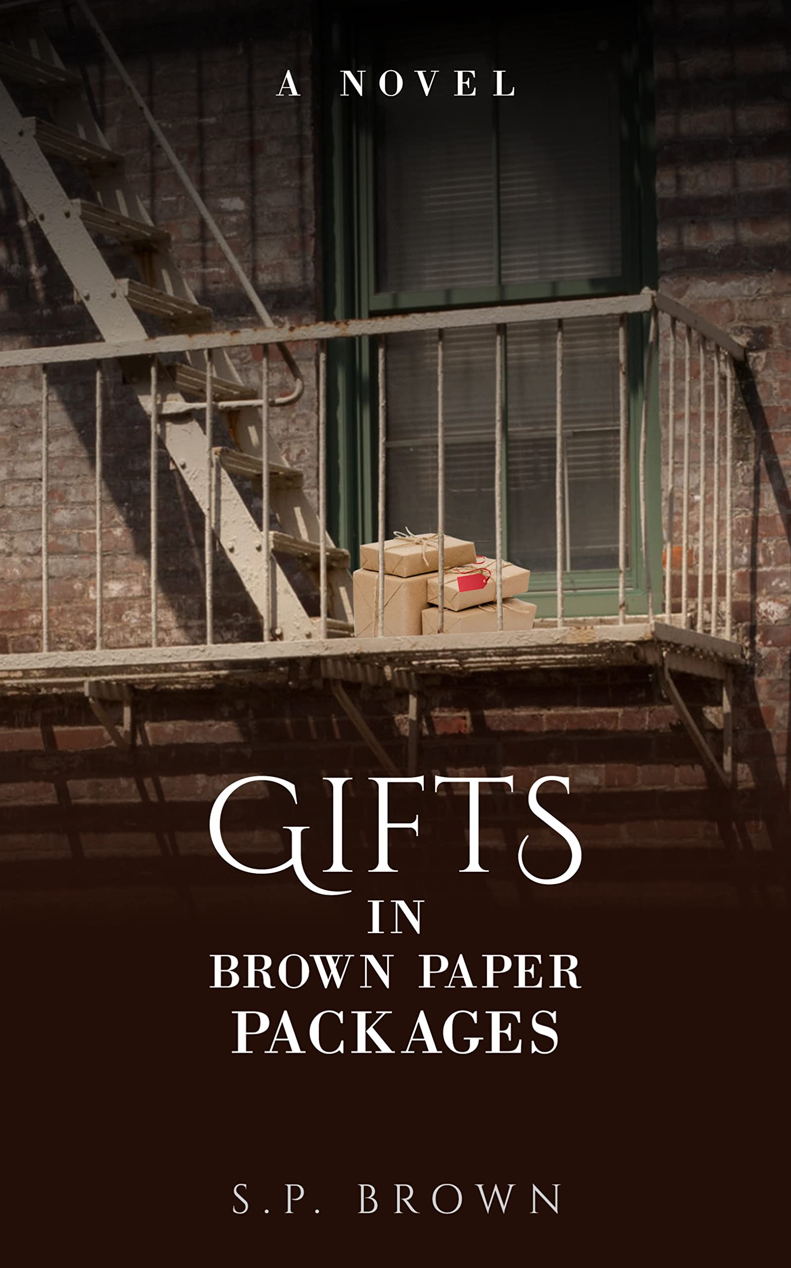 Gifts in Brown Paper Packages (Kindle Edition)