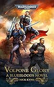 Volpone Glory (Warhammer 40,000)