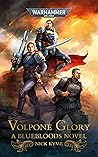 Volpone Glory by Nick Kyme