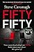 Fiftyfifty (Eddie Flynn #5)