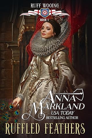Ruffled Feathers (Ruff Wooing #1)