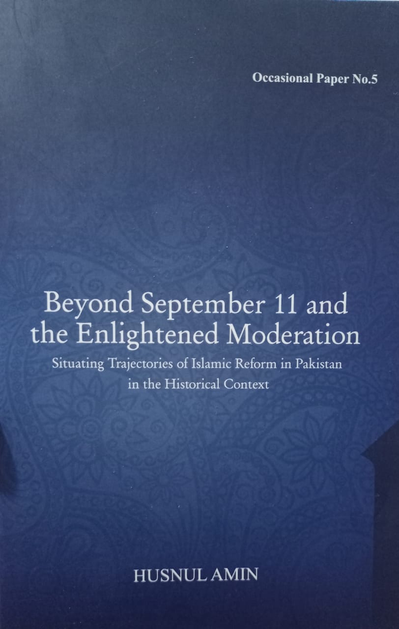 Beyond September 11 and the Enlightened Moderation