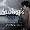 Archer's Voice by Mia Sheridan