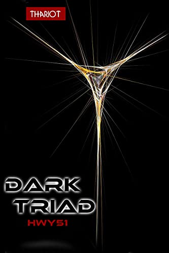 Dark Triad - HWY51 (Kindle Edition)