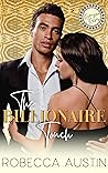 The Billionaire Touch by Robecca Austin