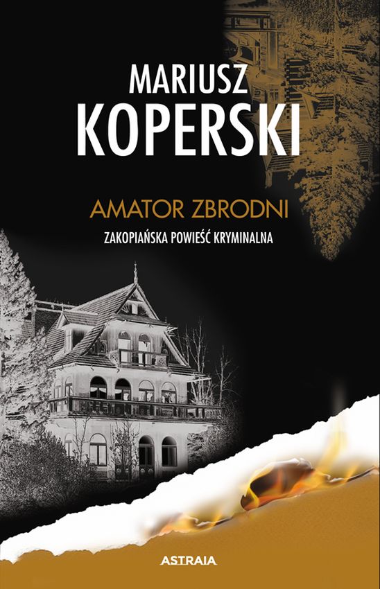 Amator zbrodni