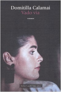 Vado via (Hardcover)