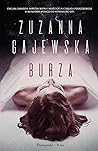 Burza (Ewelina Zawadzka, #1)
