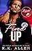 Fired Up by K.K. Allen
