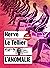 L'Anomalie by Hervé Le Tellier